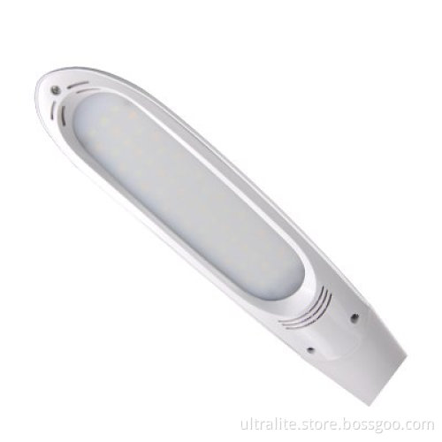 Modern Floor Lamp With Touch Switch